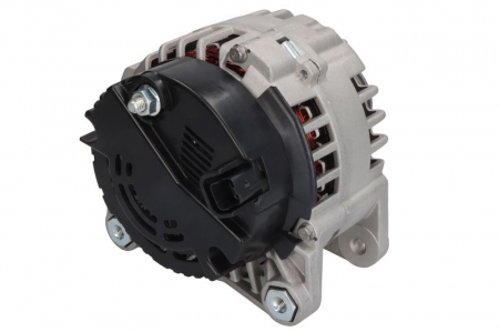 Alternator (14V, 120A) potrivit DACIA LOGAN, LOGAN EXPRESS, LOGAN MCV, SANDERO; NISSAN KUBISTAR, MICRA III; RENAULT CLIO II, CLIO II/HATCHBACK, KANGOO, KANGOO EXPRESS, MEGANE II, THALIA I 1.5D 06.01- [1]