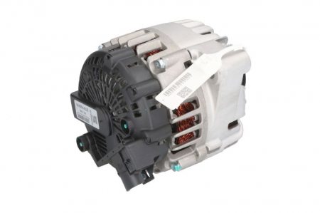 Alternator (14V, 120A) potrivit FORD B-MAX, C-MAX II, ECOSPORT, FIESTA, FIESTA VI, FOCUS III, FOCUS III/HATCHBACK, GRAND C-MAX, KA+ III, MONDEO IV 1.0-1.8D 03.07- [1]