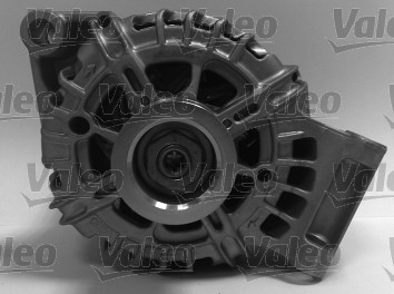 Alternator (14V, 120A) potrivit FORD B-MAX, C-MAX II, FIESTA VI, FOCUS III, GRAND C-MAX, KA+ III, MONDEO IV 1.0-1.8D 03.07- [3]