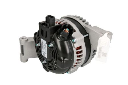 Alternator (14V, 120A) potrivit FORD C-MAX, FOCUS C-MAX, FOCUS II 1.6-2.0LPG 07.04-09.12 [1]