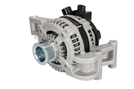 Alternator (14V, 120A) potrivit FORD C-MAX, FOCUS C-MAX, FOCUS II 1.6-2.0LPG 07.04-09.12 [0]
