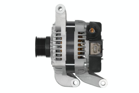 Alternator potrivit FORD C-MAX, FOCUS C-MAX, FOCUS II 1.8-2.0LPG 2004-2012 (14V, 120A) [2]
