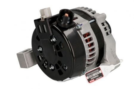 Alternator potrivit FORD FOCUS II 2.5 2005-2012 - (14V, 120A) [1]