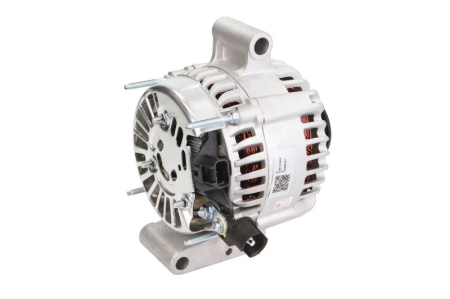 Alternator (14V, 120A) potrivit FORD MONDEO III; JAGUAR X-tip I 1.8-3.0 10.00-12.09 [1]
