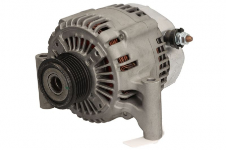Alternator (14V, 120A) potrivit JAGUAR S-TYPE II 2.5/3.0 01.99-10.07