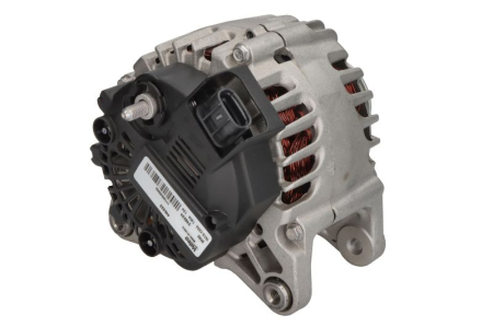 Alternator (14V, 120A) potrivit NISSAN MICRA C+C III, MICRA III, NOTE, NV200, NV200 / EVALIA, QASHQAI I, TIIDA 1.6 05.05- [1]