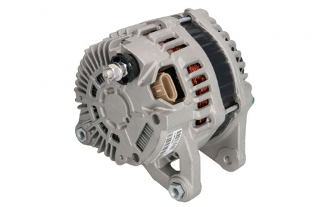 Alternator (14V, 120A) potrivit NISSAN NOTE, QASHQAI I, TIIDA 1.6/1.8/2.0 09.04-12.13 [1]