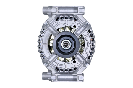 Alternator (14V, 120A) potrivit OPEL ASTRA G, SIGNUM, SPEEDSTER, VECTRA B, VECTRA C, VECTRA C GTS, ZAFIRA A, ZAFIRA B; SAAB 9-3, 9-3X 1.8-2.2 06.00-02.15 [3]