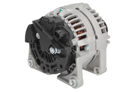 Alternator (14V, 120A) potrivit OPEL ASTRA H, ASTRA H CLASSIC, ASTRA H GTC, SIGNUM, VECTRA C, VECTRA C GTS, ZAFIRA B, ZAFIRA B/MINIVAN 1.6/1.6LPG/1.8 07.05- [1]