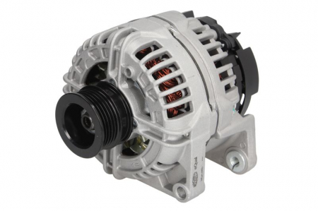 Alternator (14V, 120A) potrivit OPEL ASTRA H, ASTRA H CLASSIC, ASTRA H GTC, SIGNUM, VECTRA C, VECTRA C GTS, ZAFIRA B, ZAFIRA B/MINIVAN 1.6/1.6LPG/1.8 07.05- [0]
