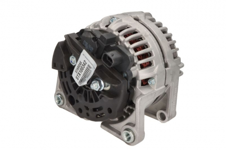 Alternator (14V, 120A) potrivit OPEL ASTRA H, ASTRA H GTC, SIGNUM, VECTRA C, VECTRA C GTS, ZAFIRA B 1.6/1.6LPG/1.8 08.05-04.15 [1]