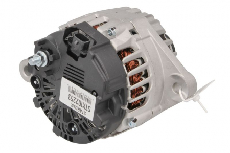 Alternator (14V, 120A) potrivit OPEL ASTRA J, ASTRA J GTC, CASCADA, INSIGNIA A, ZAFIRA C 2.0D 07.08- [1]