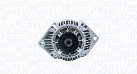 Alternator (14V, 120A) potrivit OPEL MOVANO A; RENAULT CLIO II, ESPACE III, KANGOO, KANGOO EXPRESS, LAGUNA I, MASTER II, MEGANE I, MEGANE I CLASSIC, MEGANE I COACH, SCENIC I 1.9D/2.0 08.95- [2]