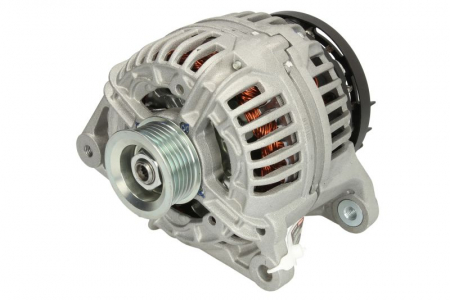 Alternatoare Electromotoare - Alternator potrivit PORSCHE 911, 911 TARGA, BOXSTER 2.5-3.6 1996-2005 - (14V, 120A)