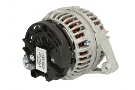 Alternator potrivit PORSCHE 911, 911 TARGA, BOXSTER 2.5-3.6 1996-2005 - (14V, 120A) [1]