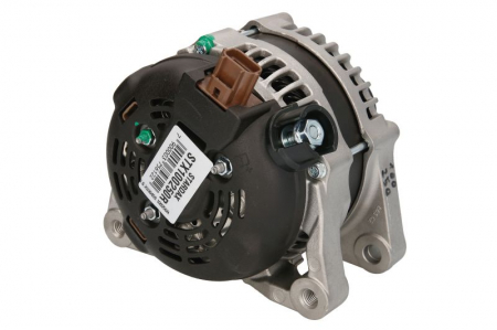 Alternator (14V, 120A) potrivit VOLVO C30, C70 II, S40 I, S40 II, V50; FORD C-MAX, FIESTA V, FOCUS C-MAX, FOCUS II, FUSION, KUGA I; MAZDA 3 1.6/1.6D/2.0D 12.02-05.13 [1]