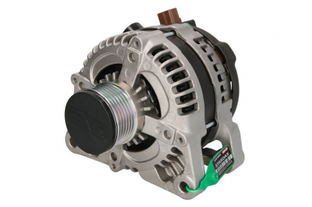 Alternator (14V, 120A) potrivit VOLVO C30, C70 II, S40 I, S40 II, V50; FORD C-MAX, FIESTA V, FOCUS C-MAX, FOCUS II, FUSION, KUGA I; MAZDA 3 1.6/1.6D/2.0D 12.02-05.13 [0]