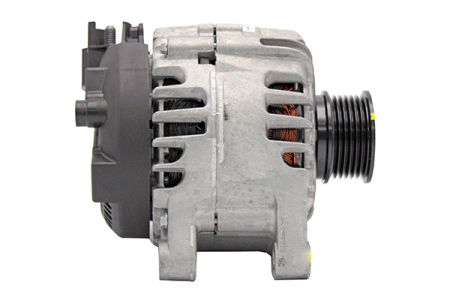 Alternator potrivit VOLVO C30, S40 II, V50; FORD B-MAX, C-MAX II, ECOSPORT, FIESTA VI, FOCUS III, FOCUS III/HATCHBACK, FOCUS III/KOMBI, GRAND C-MAX, KUGA II 1.0-2.0D dupa 2008 (14V, 120A) [3]