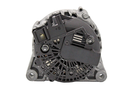 Alternator potrivit VOLVO C30, S40 II, V50; FORD B-MAX, C-MAX II, ECOSPORT, FIESTA VI, FOCUS III, FOCUS III/HATCHBACK, FOCUS III/KOMBI, GRAND C-MAX, KUGA II 1.0-2.0D dupa 2008 (14V, 120A) [2]