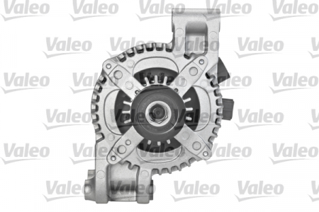 Alternator (14V, 120A) potrivit VOLVO C30, S40 II, V50; FORD C-MAX, FOCUS C-MAX, FOCUS II 1.4-2.5 10.03-12.12 [1]