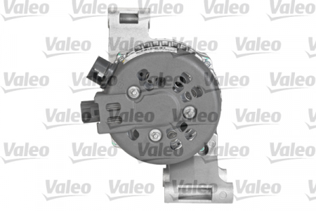 Alternator (14V, 120A) potrivit VOLVO C30, S40 II, V50; FORD C-MAX, FOCUS C-MAX, FOCUS II 1.4-2.5 10.03-12.12 [2]