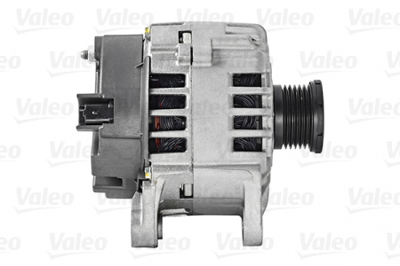 Alternator potrivit VOLVO S40 I, V40; MITSUBISHI CARISMA, SPACE STAR; NISSAN INTERSTAR, PRIMASTAR; OPEL MOVANO A, VIVARO A; RENAULT ESPACE III, LAGUNA I, LAGUNA II 1.8-2.5D dupa 1995 - (14V, 120A) [3]