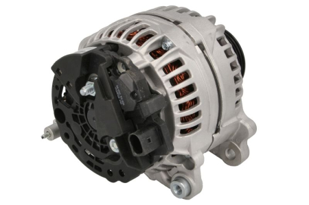 Alternator (14V, 120A) potrivit VOLVO S60 I, S70, S80 I, V70 I, V70 II, XC70 I; AUDI A3, A4 B5, A6 C5, TT; SEAT ALHAMBRA, CORDOBA, IBIZA III, IBIZA IV, IBIZA IV SC, INCA 1.0-3.2 09.90-08.15 [1]