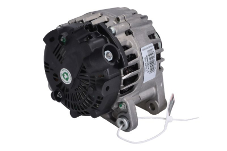 Alternator potrivit DS DS 3; CITROEN BERLINGO, BERLINGO/MINIVAN, C3 AIRCROSS II, C3 III, C4 CACTUS, C4 III, C4 SPACETOURER, C5 AIRCROSS 1.2/1.2LPG/1.5D dupa 2013 (14V, 120A, reconditionat profesional) [1]