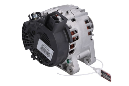 Alternator potrivit FORD FIESTA VII 1.5D dupa 2017 (14V, 120A, reconditionat profesional) [1]