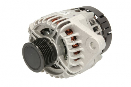 Piese Auto - Alternator (14V, 120A) SUZUKI SX4 S-CROSS 1.6D dupa 2013
