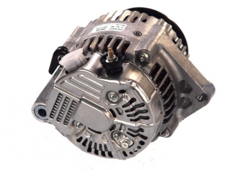 Piese Auto - Alternator (14V, 120A) TOYOTA AVENSIS, COROLLA 2.0D intre 1999-2003