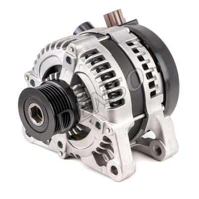Piese Auto - Alternator (14V, 120A) VOLVO C30, C70 II, S40 II, V50; FORD C-MAX, FIESTA V, FOCUS C-MAX, FOCUS II, FUSION 1.6D/2.0D intre 2003-2013