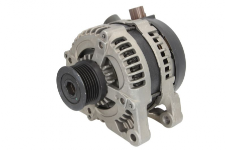 Piese Auto - Alternator (14V, 120A) VOLVO C30, C70 II, S40 II, V50; FORD C-MAX, FIESTA V, FOCUS C-MAX, FOCUS II, FUSION, KUGA I; MAZDA 3 1.6D/2.0D intre 2003-2013