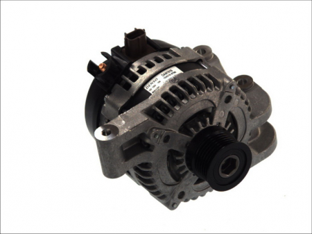 Piese Auto - Alternator (14V, 120A) VOLVO C30, S40 II, V50; FORD C-MAX, FOCUS C-MAX, FOCUS II 1.8-2.0LPG intre 2003-2013