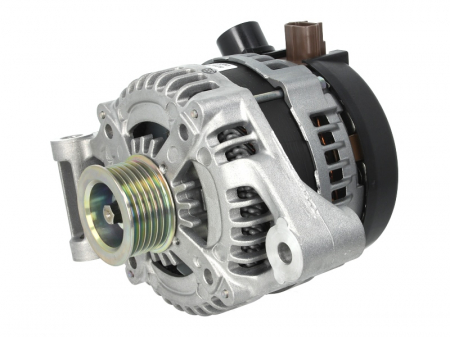 Piese Auto - Alternator (14V, 120A) VOLVO C30, S40 II, V50; FORD FOCUS C-MAX, FOCUS II 1.4/1.6/1.6LPG intre 2003-2013