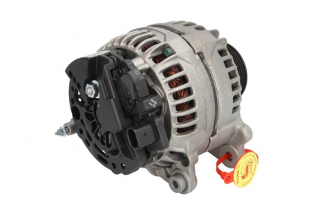 Alternator (14V, 120A) VW LT 28-35 II, LT 28-46 II, TRANSPORTER IV 2.5/2.5D intr 1990-2006 [1]