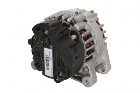 Alternator (14V, 125A) potrivit CITROEN BERLINGO, BERLINGO MULTISPACE, BERLINGO/MINIVAN, C2, C2 ENTERPRISE, C3 I, C3 II, C3 PLURIEL, C4, C4 GRAND PICASSO I, C4 I, C4 PICASSO I 1.1-2.2 06.96- [1]
