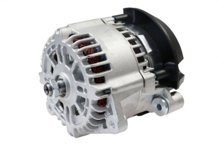 Alternator (14V, 125A) potrivit FORD TOURNEO CONNECT, TRANSIT CONNECT 1.8/1.8D 06.02-12.13 [0]