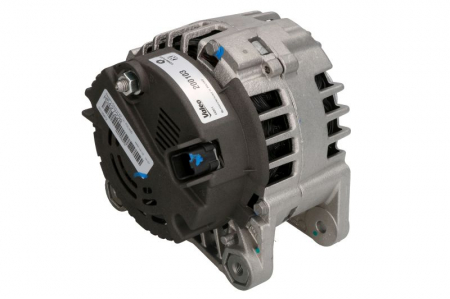 Alternator (14V, 125A) potrivit NISSAN INTERSTAR, PRIMASTAR; OPEL MOVANO A, VIVARO A; RENAULT AVANTIME, ESPACE III, LAGUNA II, MASTER II, TRAFIC II, VEL SATIS 1.8-2.5D 07.00- [1]