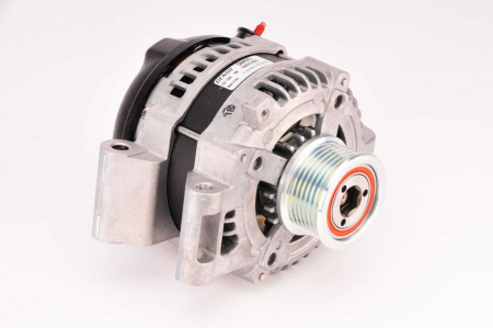 Alternator (14V, 130A) LEXUS IS II; TOYOTA AVENSIS, COROLLA VERSO, RAV 4 III, VERSO 2.0D/2.2D intre 2005-2018 [4]