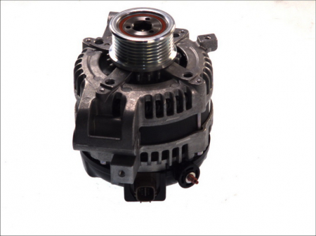 Piese Auto - Alternator (14V, 130A) LEXUS IS II; TOYOTA AVENSIS, COROLLA VERSO, RAV 4 III, VERSO 2.0D/2.2D intre 2005-2018