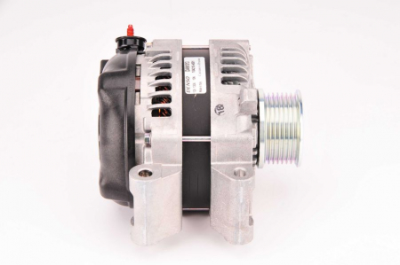 Alternator (14V, 130A) LEXUS IS II; TOYOTA AVENSIS, COROLLA VERSO, RAV 4 III, VERSO 2.0D/2.2D intre 2005-2018 [6]