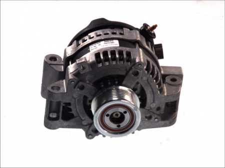 Alternator (14V, 130A) LEXUS IS II; TOYOTA AVENSIS, COROLLA VERSO, RAV 4 III, VERSO 2.0D/2.2D intre 2005-2018 [2]