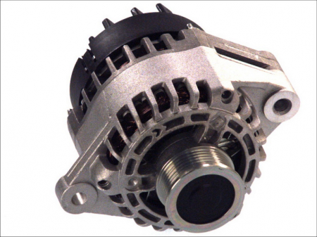 Piese Auto - Alternator (14V, 130A) OPEL ASTRA H, ASTRA H GTC, SIGNUM, VECTRA C, VECTRA C GTS, ZAFIRA B; SAAB 9-3 1.9D intre 2004-2015