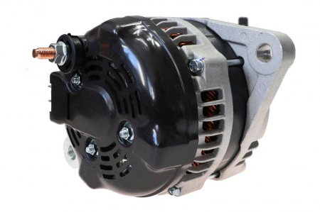 Alternator (14V, 130A) potrivit FIAT FREEMONT 2.0D 08.11-12.15 [1]