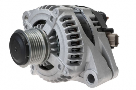 Alternator (14V, 130A) potrivit FIAT FREEMONT 2.0D 08.11-12.15 [0]