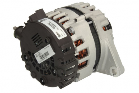Alternator potrivit HYUNDAI ELANTRA IV, ELANTRA V, I20 I, I30, I40 I, I40 I CW, IX35; KIA CEE'D, OPTIMA, PRO CEE'D, RIO III, SOUL I, SOUL II, SPORTAGE III, VENGA 1.1D-1.7D dupa 2005 - (14V, 130A) [1]