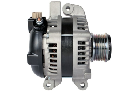 Alternator (14V, 130A) potrivit LEXUS IS II; TOYOTA AVENSIS, COROLLA VERSO, RAV 4 III, VERSO 2.0D/2.2D 08.05-10.18 [3]