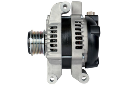 Alternator (14V, 130A) potrivit LEXUS IS II; TOYOTA AVENSIS, COROLLA VERSO, RAV 4 III, VERSO 2.0D/2.2D 08.05-10.18 [0]