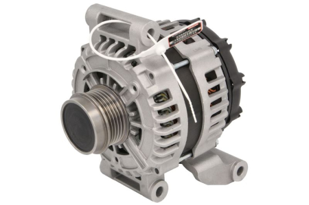 Alternatoare Electromotoare - Alternator potrivit OPEL MOKKA / MOKKA X 1.4 2016-2019 (14V, 130A, reconditionat profesional)